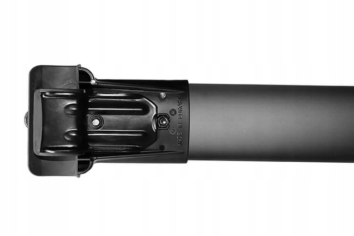 Aguri Prestige II Black